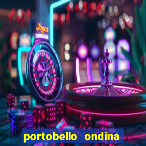 portobello ondina praia hotel